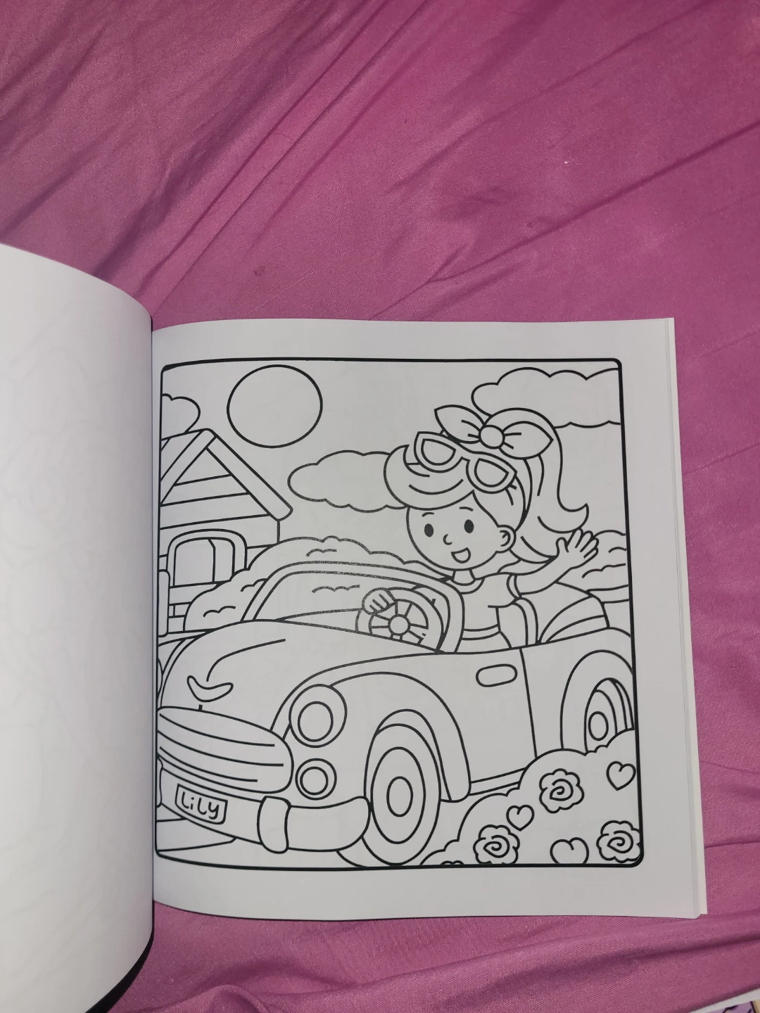 Cozy Coloring Books - photo 3