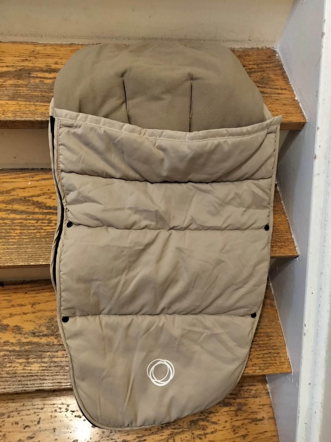Bugaboo Footmuff - excellent Condition!