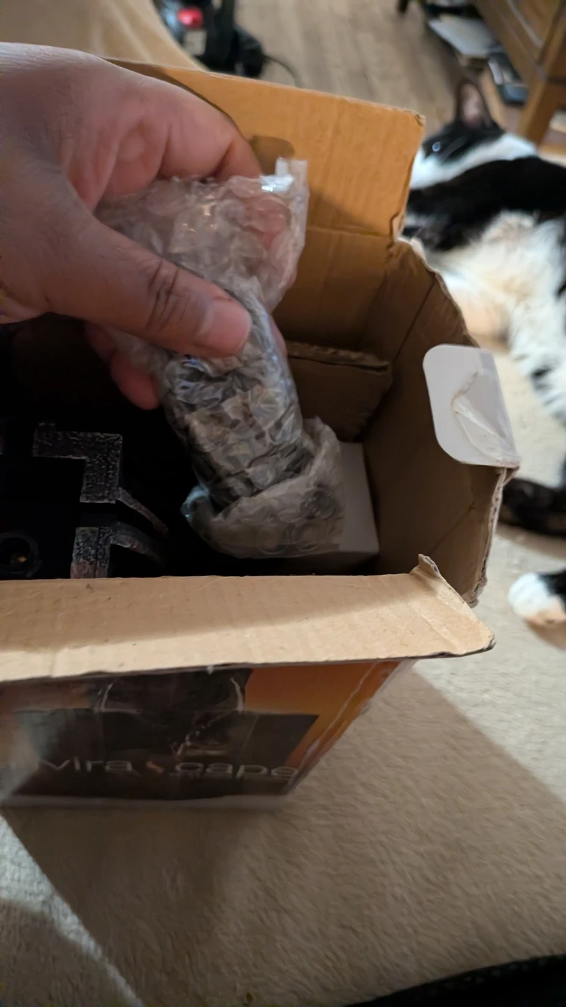 HoMedics EnviraScape Illuminated Relaxation Fountain🥕 - photo 3