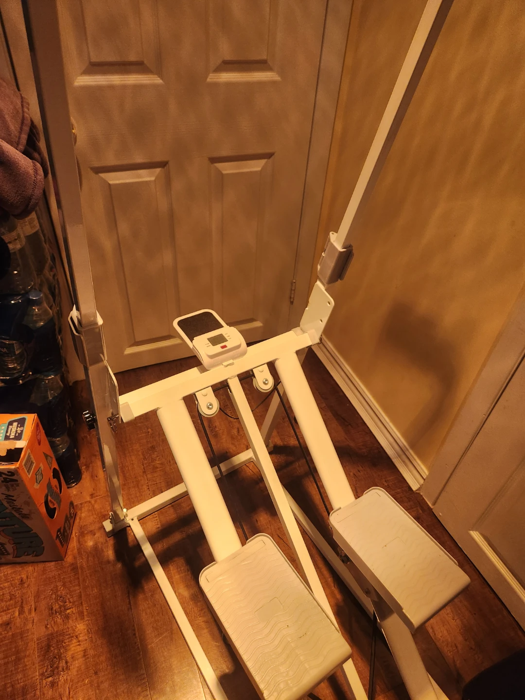 Fitness Stepper Machine - photo 2