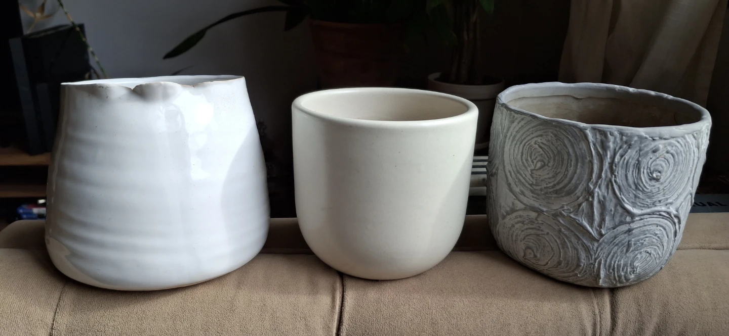 Plant Pots
