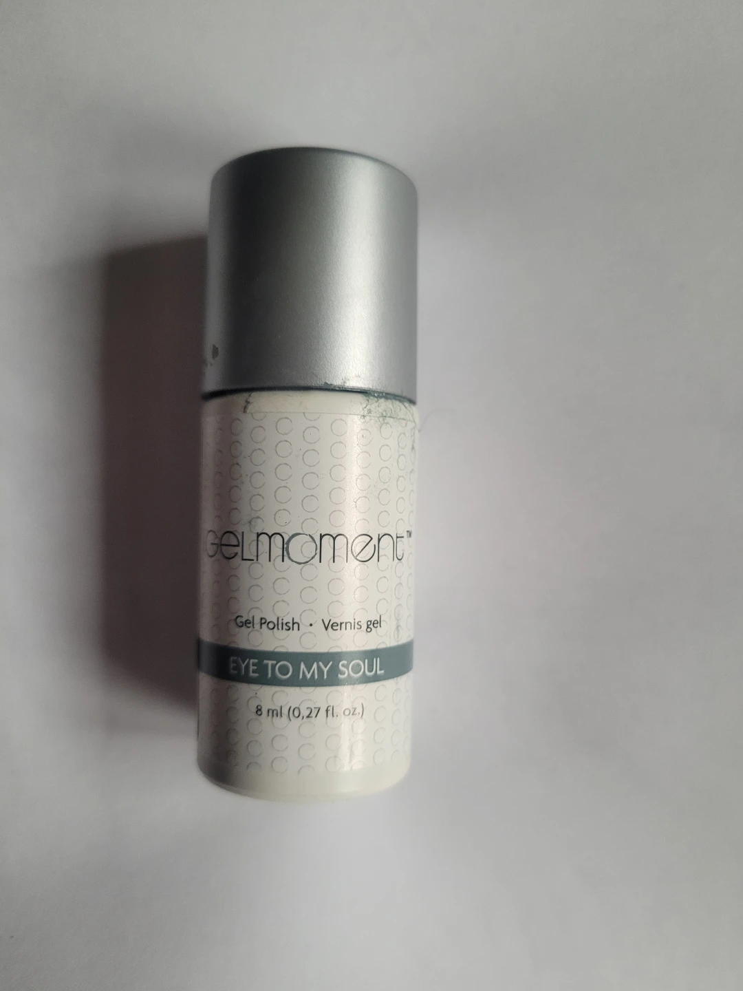 GelMoment Eye to My Soul Gel Polish - photo 2