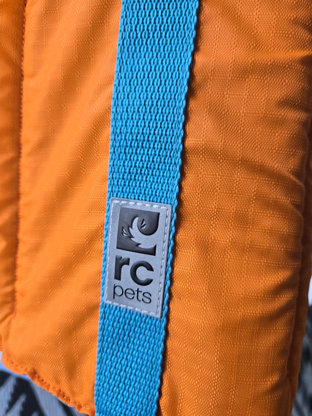Rc pets dog life vest jacket - photo 4