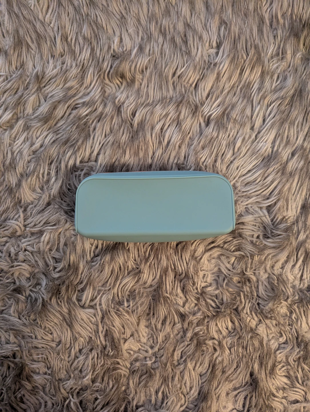 Item Bag - Light Blue