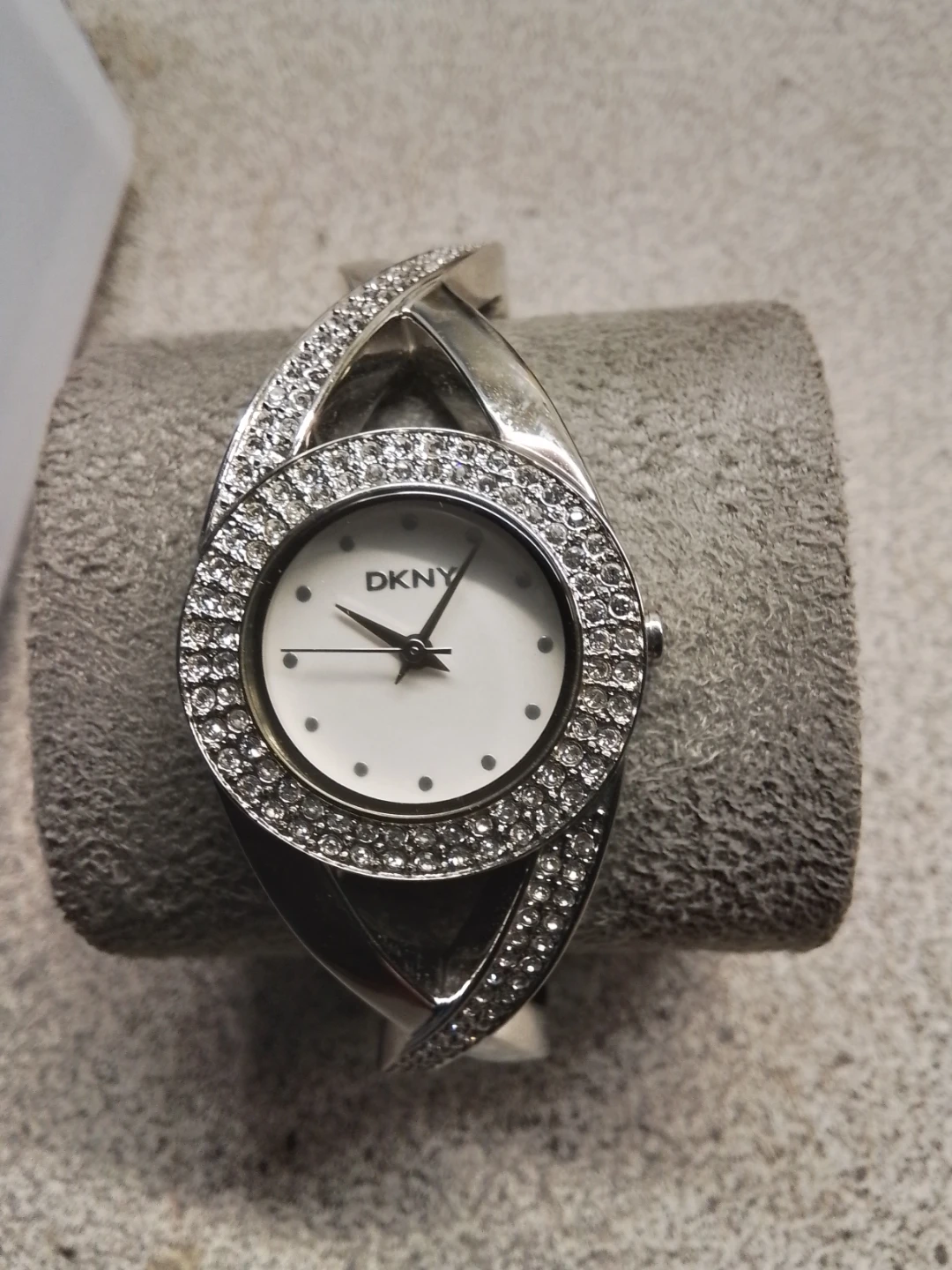 DKNY Watch