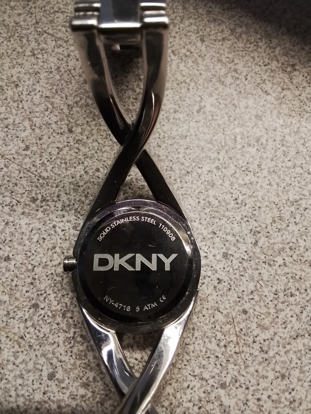 DKNY Watch - photo 5