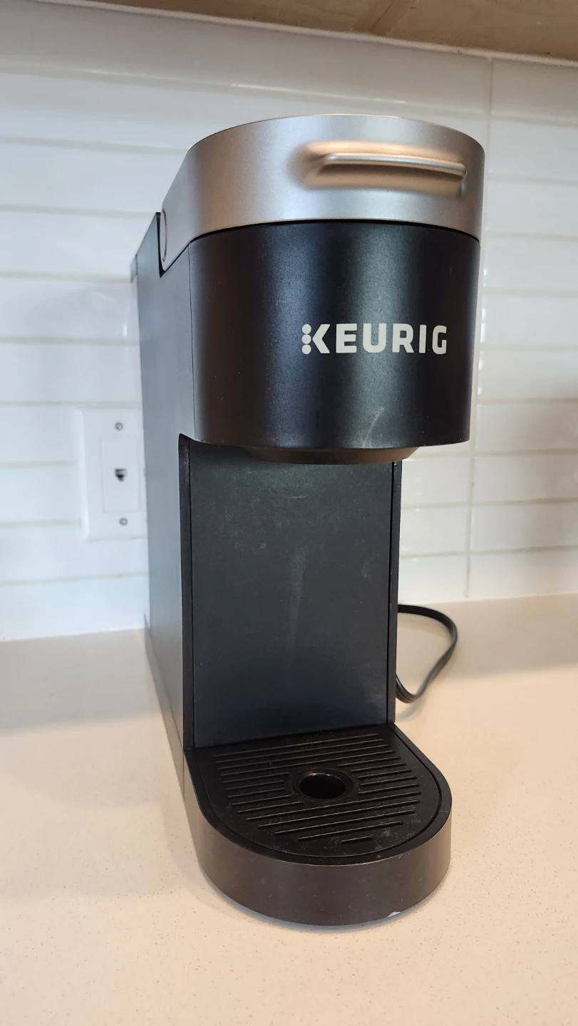 Keurig Single Serve Coffee Maker - photo 2