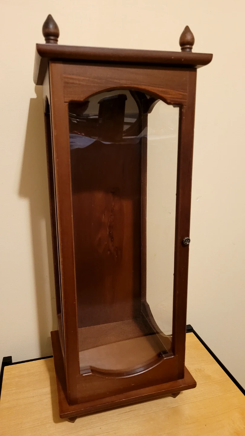 Display Cabinet