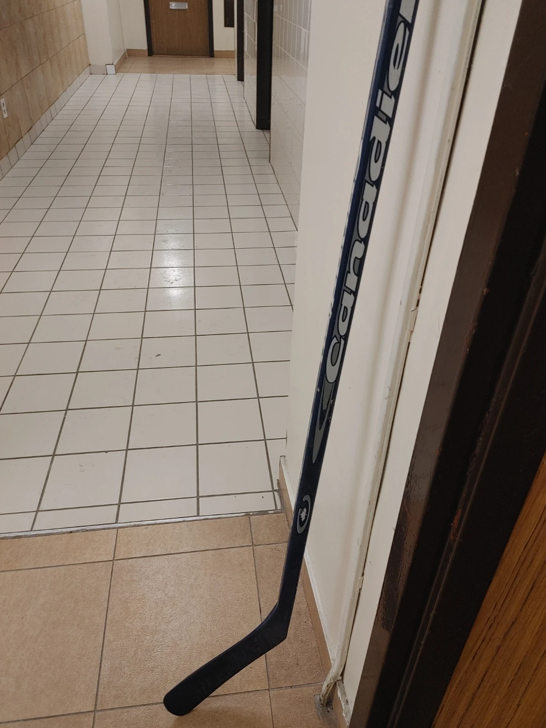 Canadien Junior RD Hockey Stick