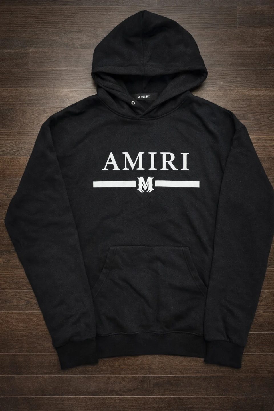 Amiri Hoodie