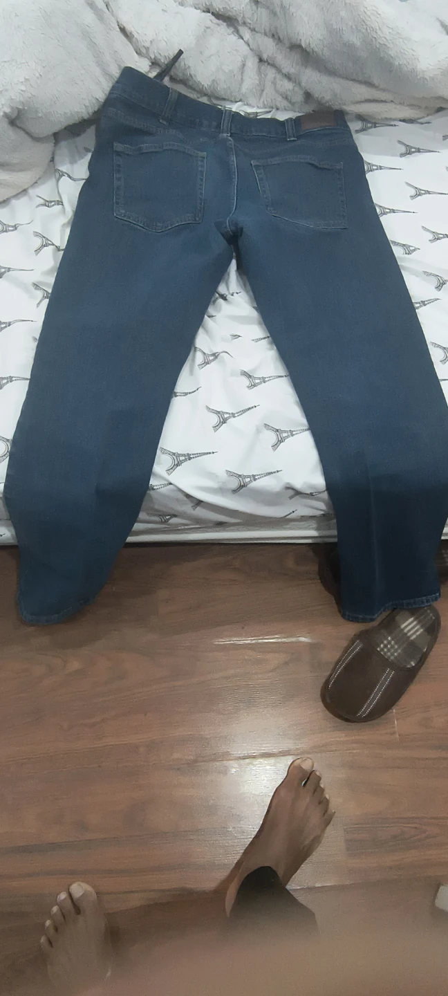 Kirkland Signature Jeans 34x32 - photo 3