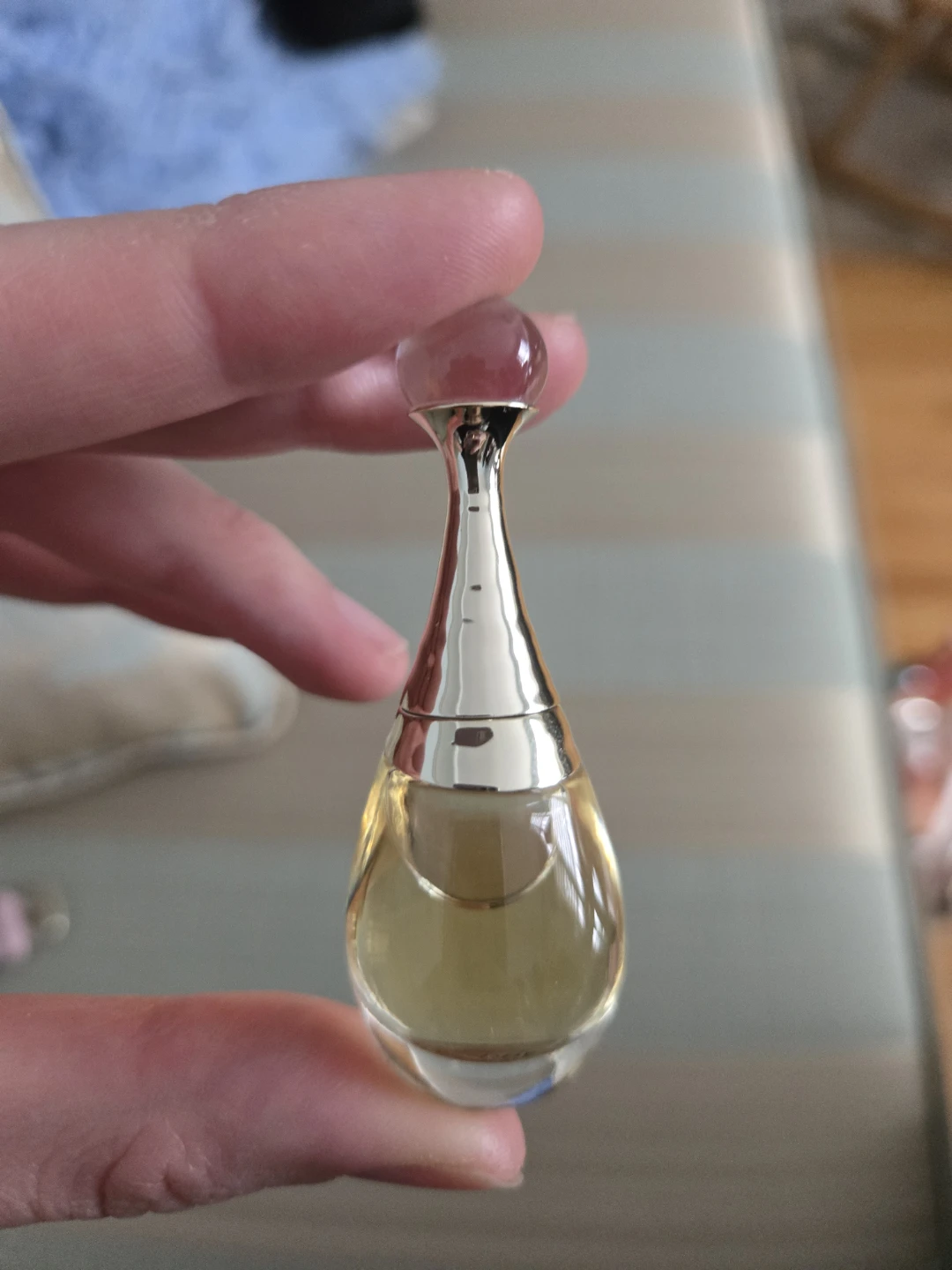 Dior J'adore Eau de Parfum Miniature