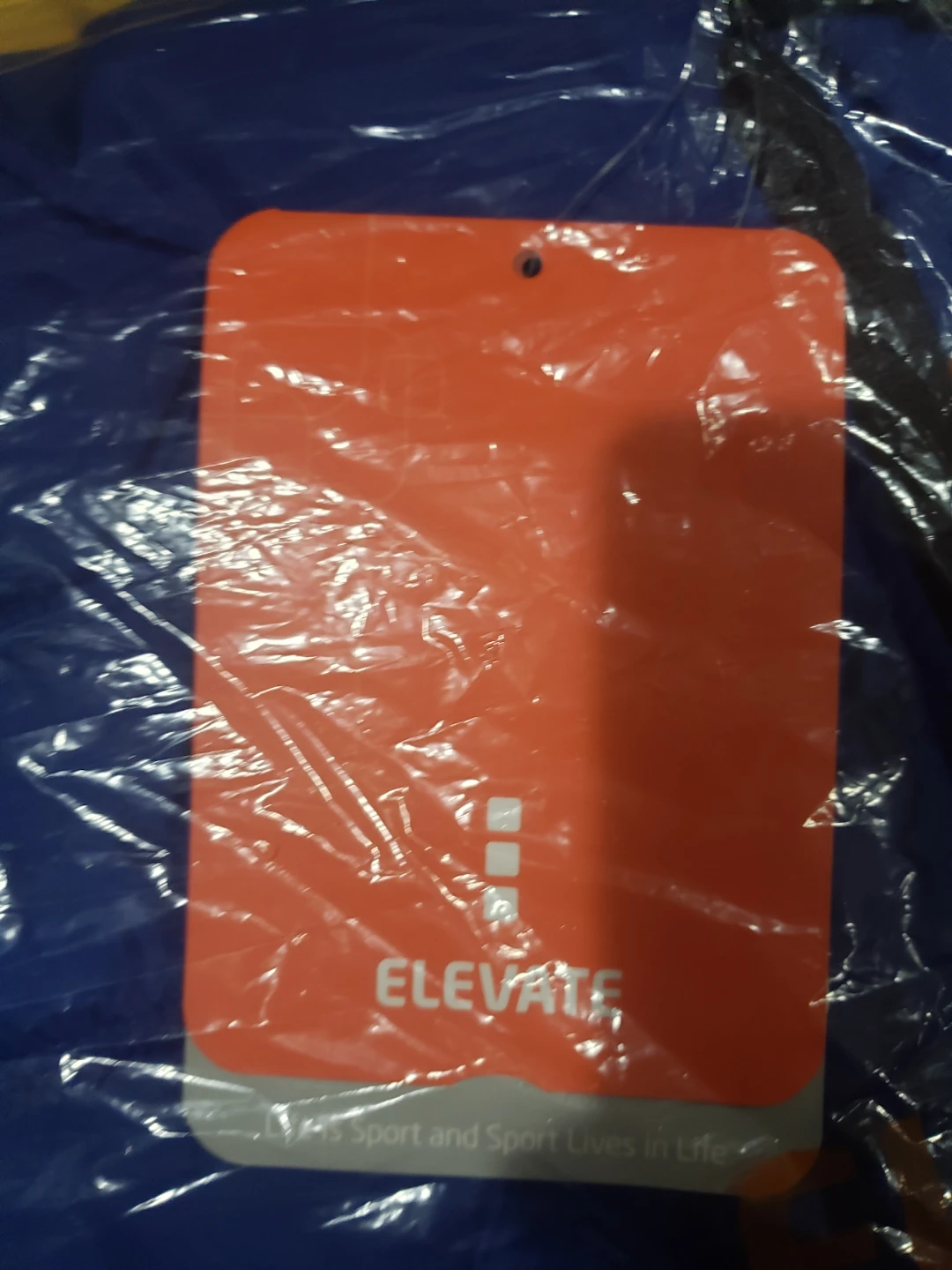 Elevate Norquay Insulated Jacket 5XL New - photo 2