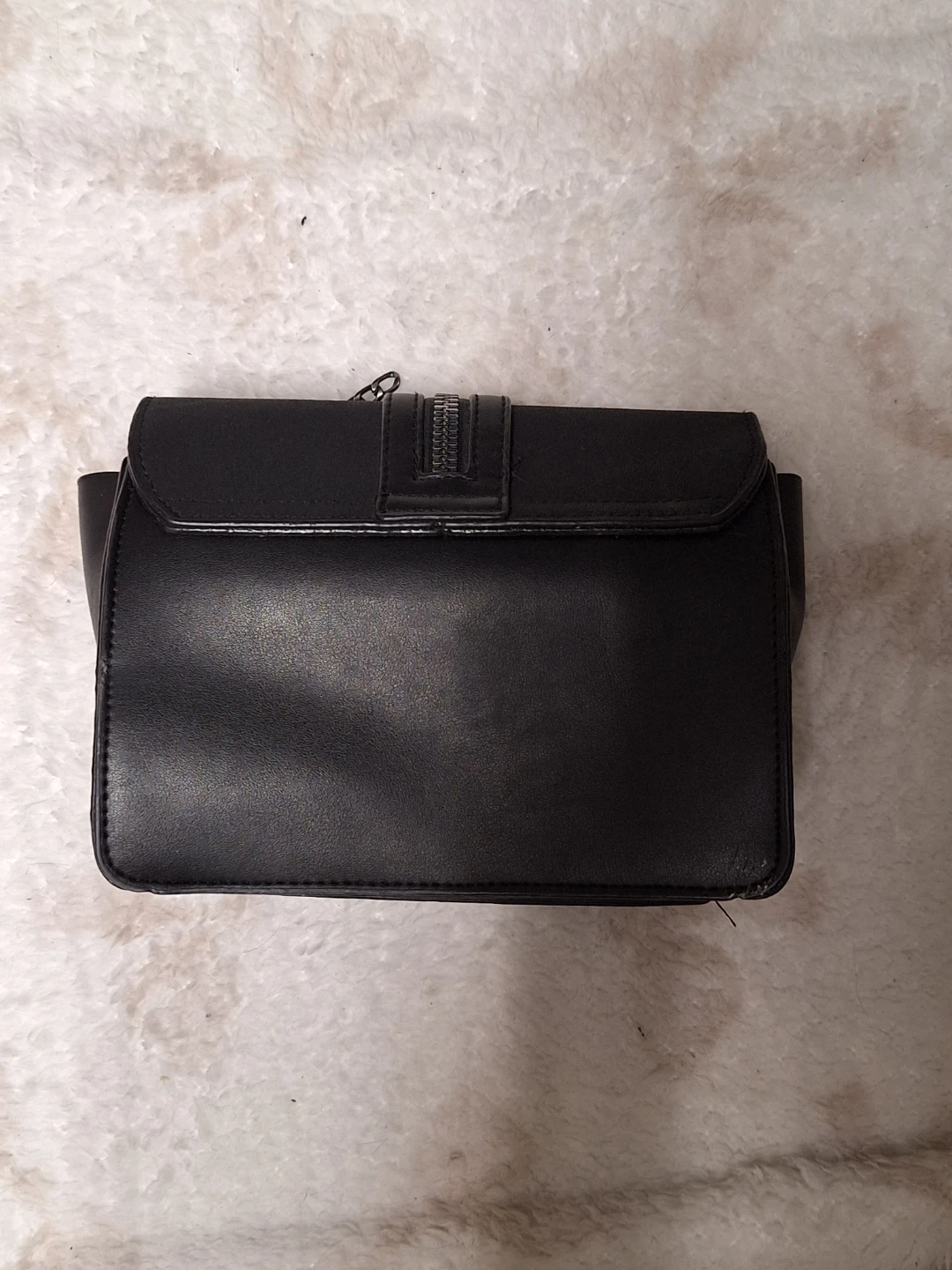Classic black purse - photo 2