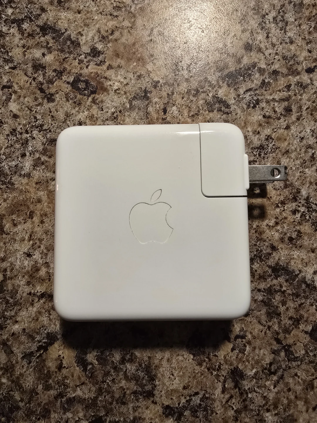 Apple 61W USB-C Power Adapter