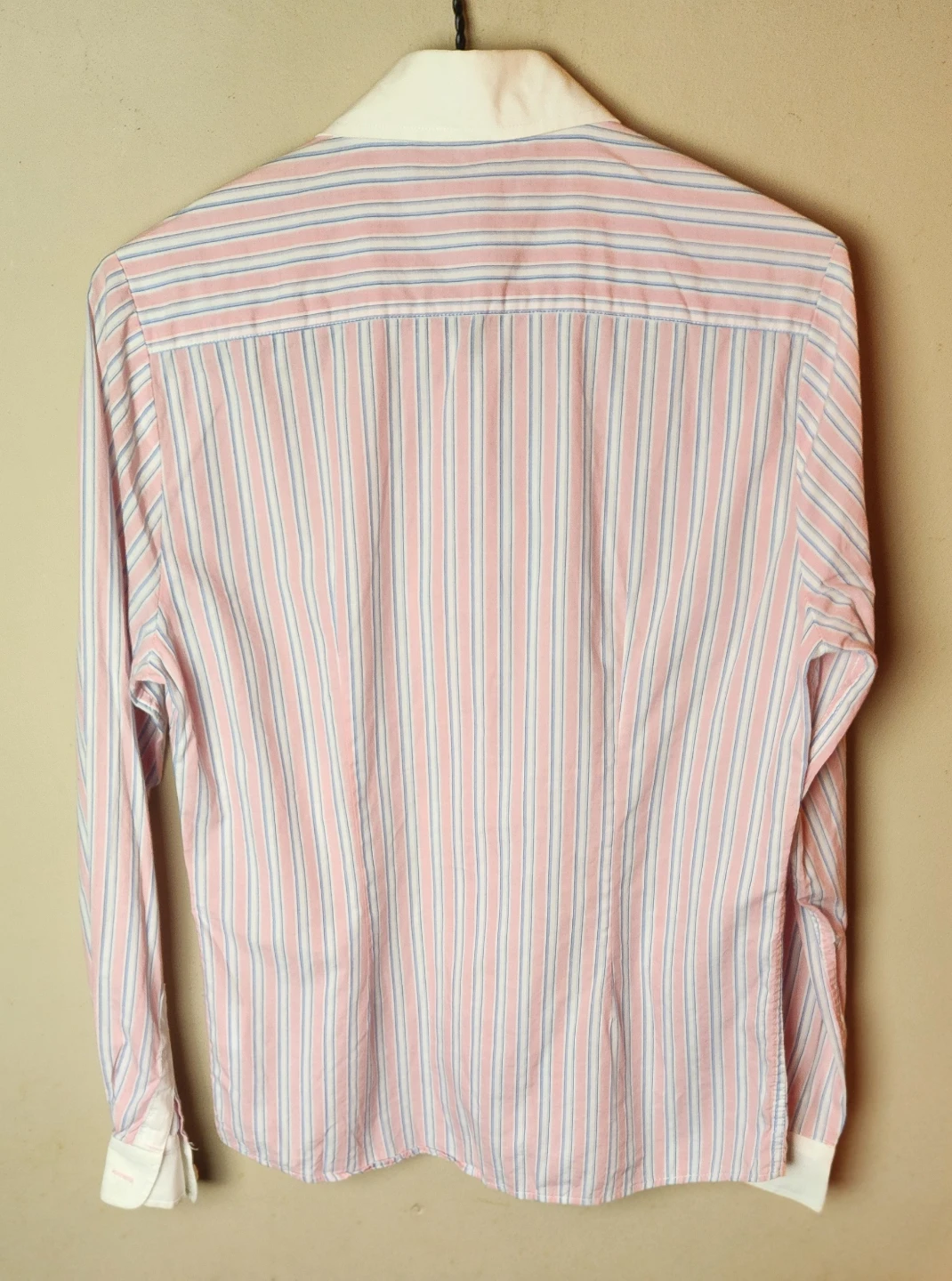 Les Chemises Button Up Blouse - photo 2