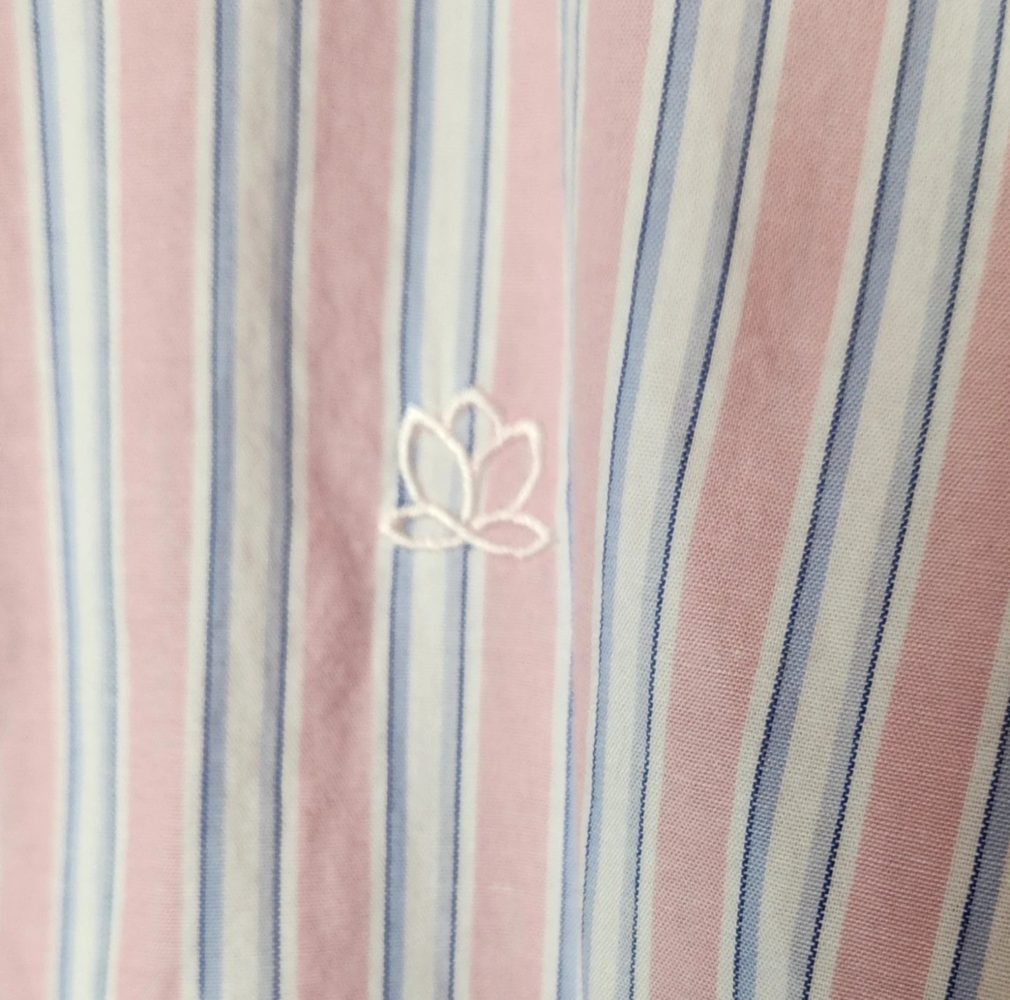 Les Chemises Button Up Blouse - photo 5