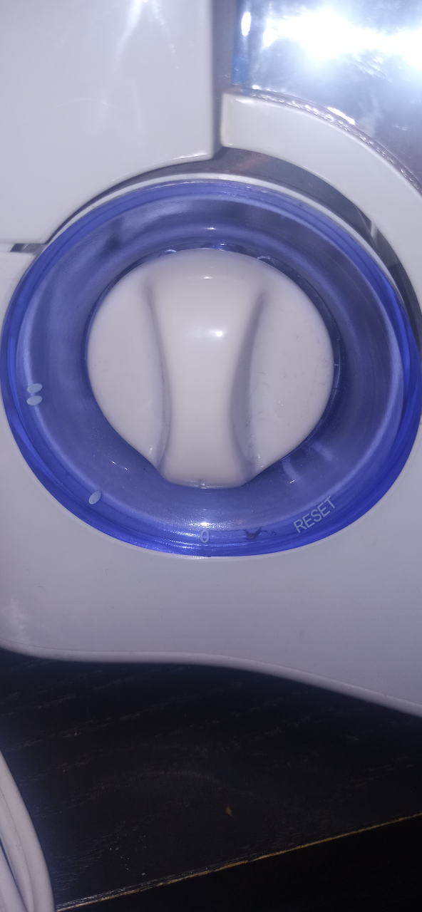 Vicks Warm Mist Humidifier - photo 3