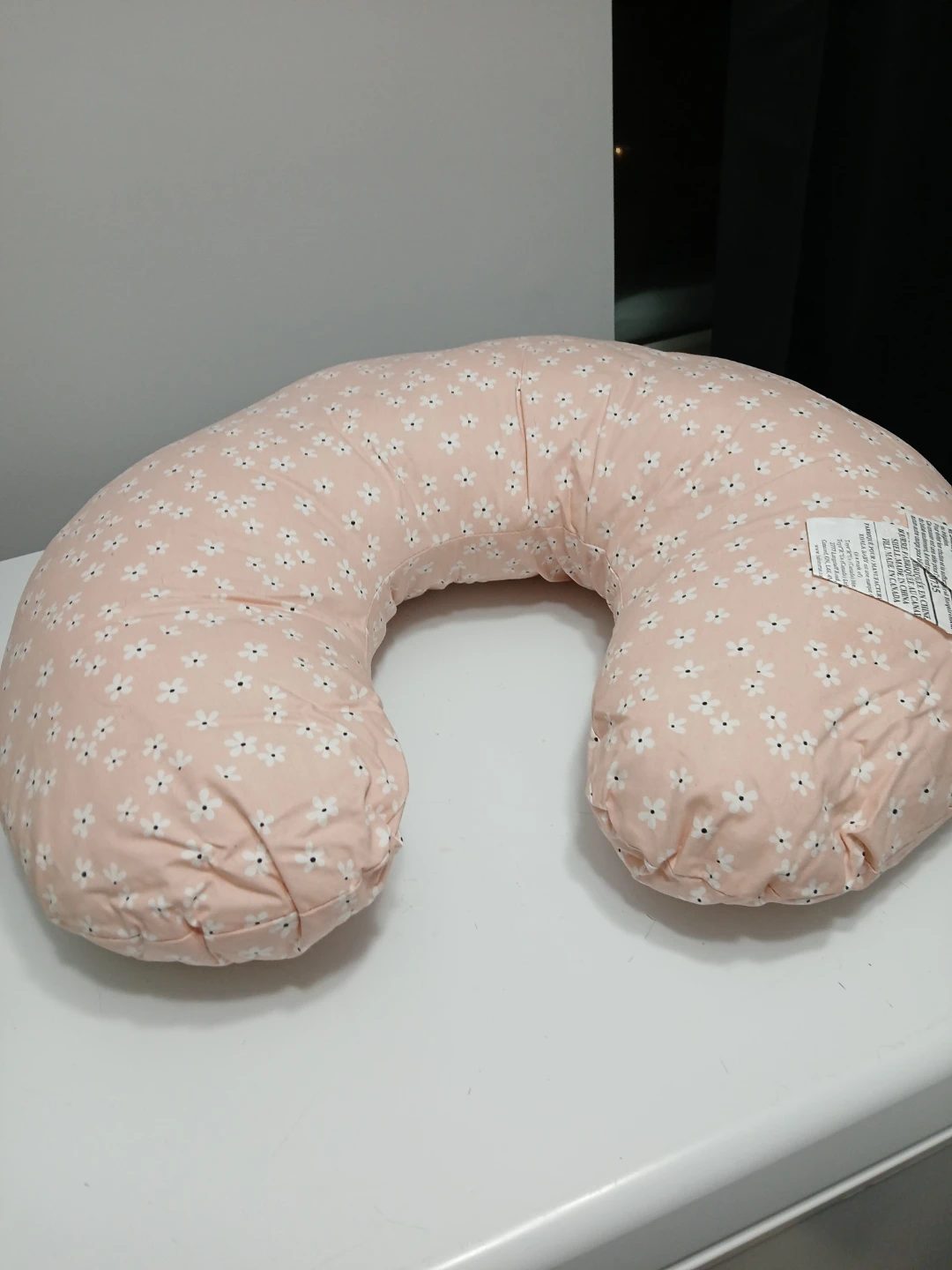 Baby Nursing Pillow