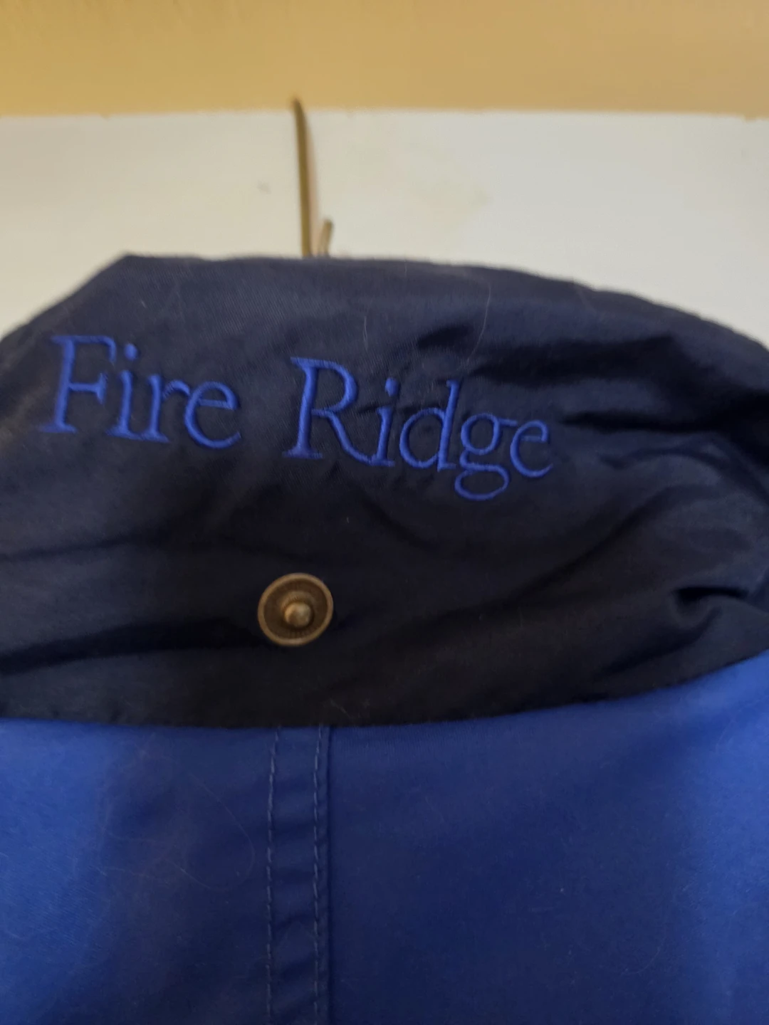 Vintage Columbia Fire Ridge Jacket Size 18/20 - photo 3