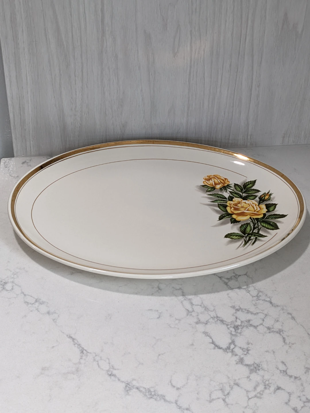 Hycroft China Set - photo 3
