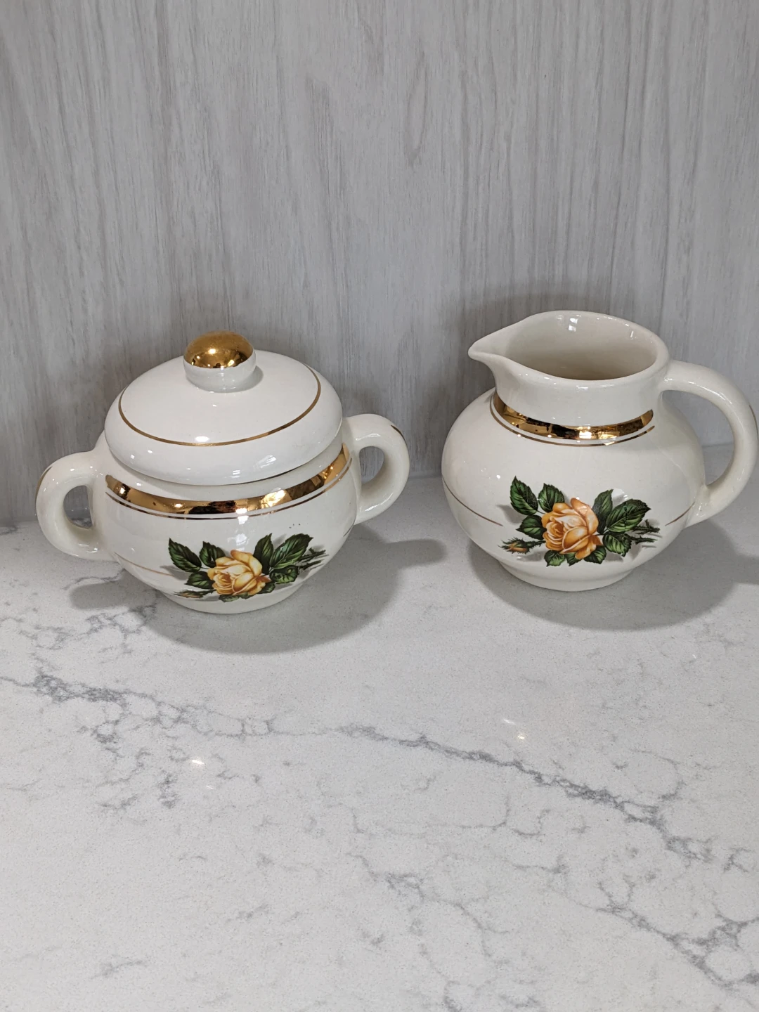 Hycroft China Set - photo 4