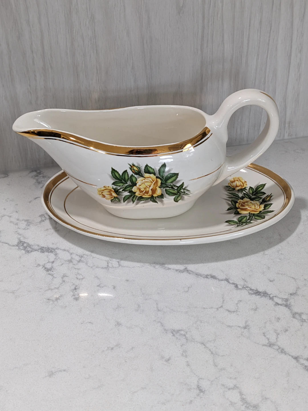 Hycroft China Set - photo 5