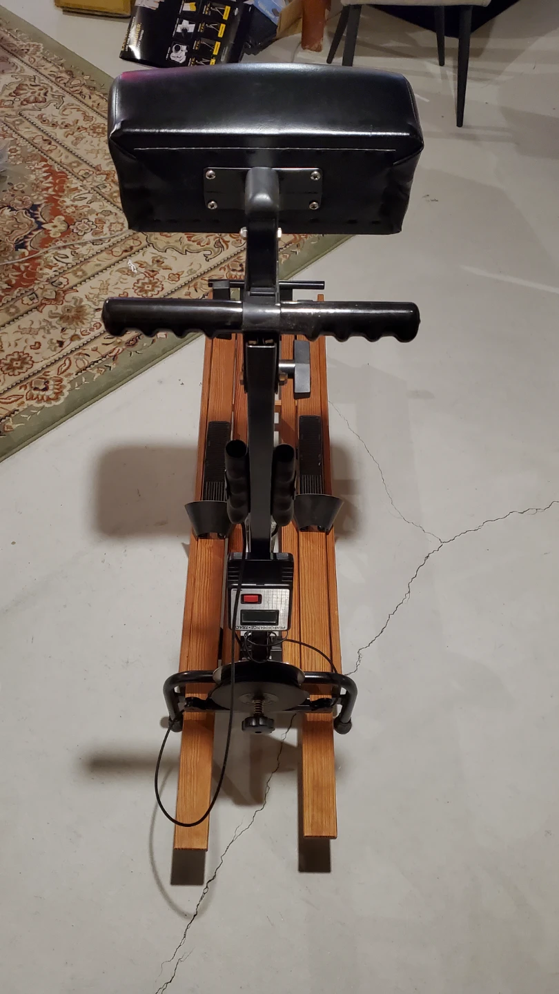 NordicTrack Ski Machine - photo 2