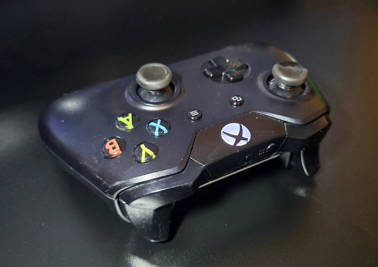 XBOX ONE X DIGITAL / CLEAN + READY TO PLAY - photo 5