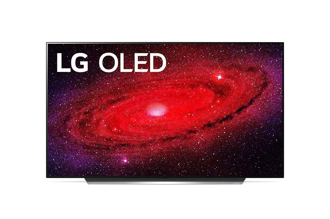 LG 65-inch 4K OLED TV from 2020 (read description)