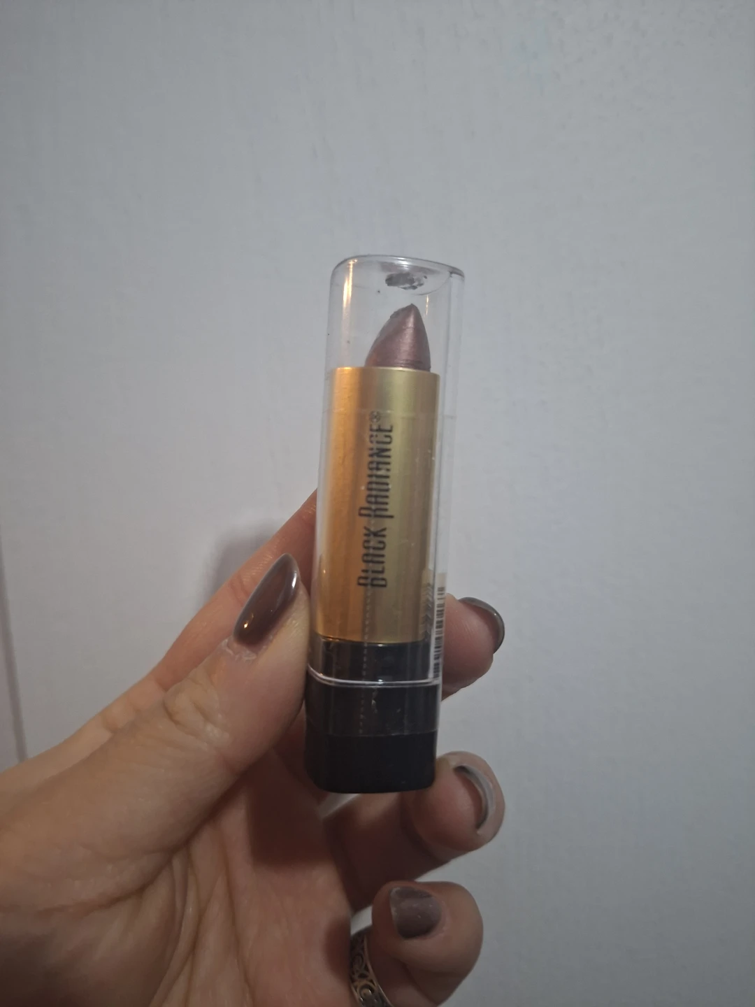 Black Radiance Lipstick - Shade 5026