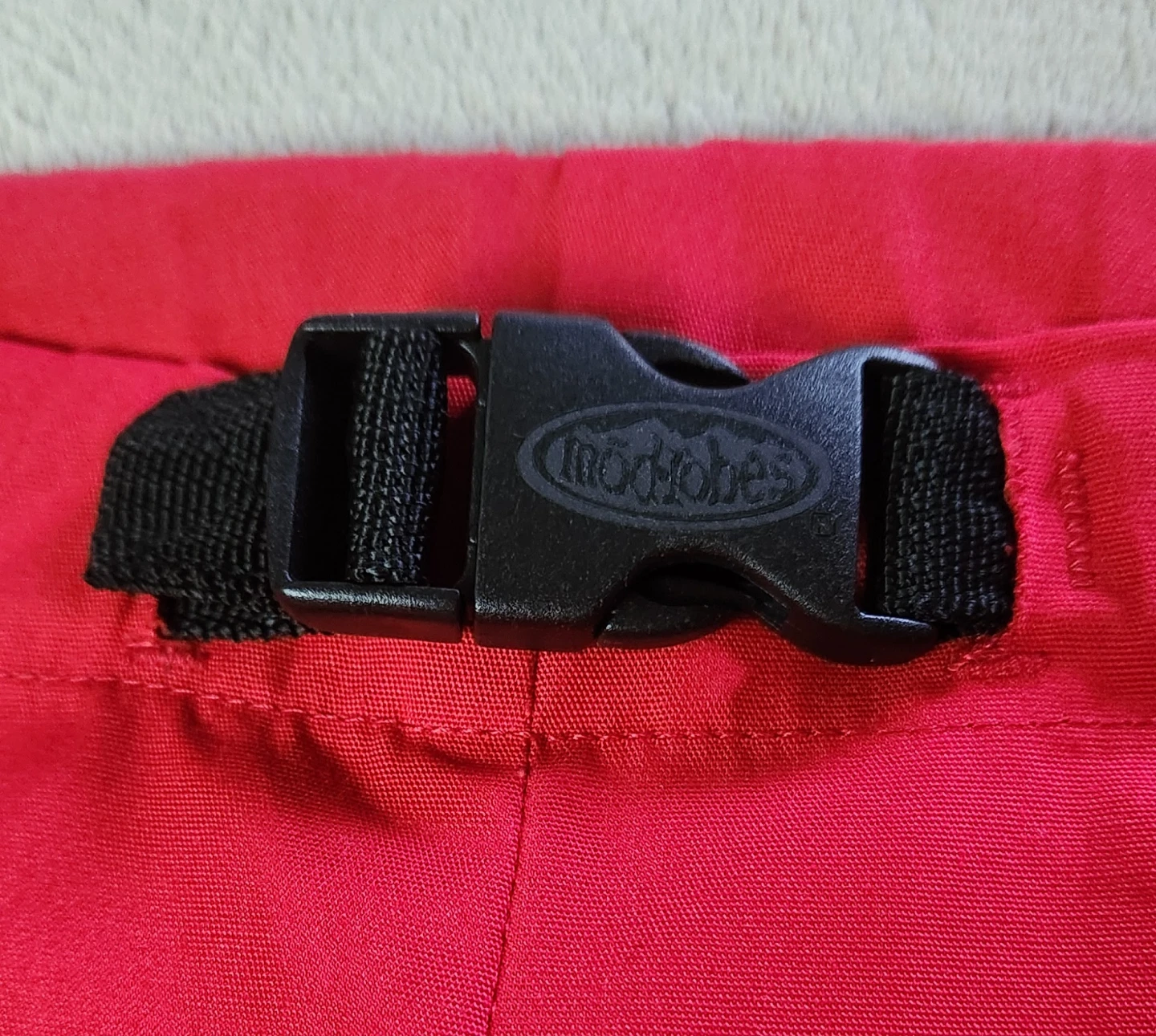 Vintage Mod Robes Pants - photo 4