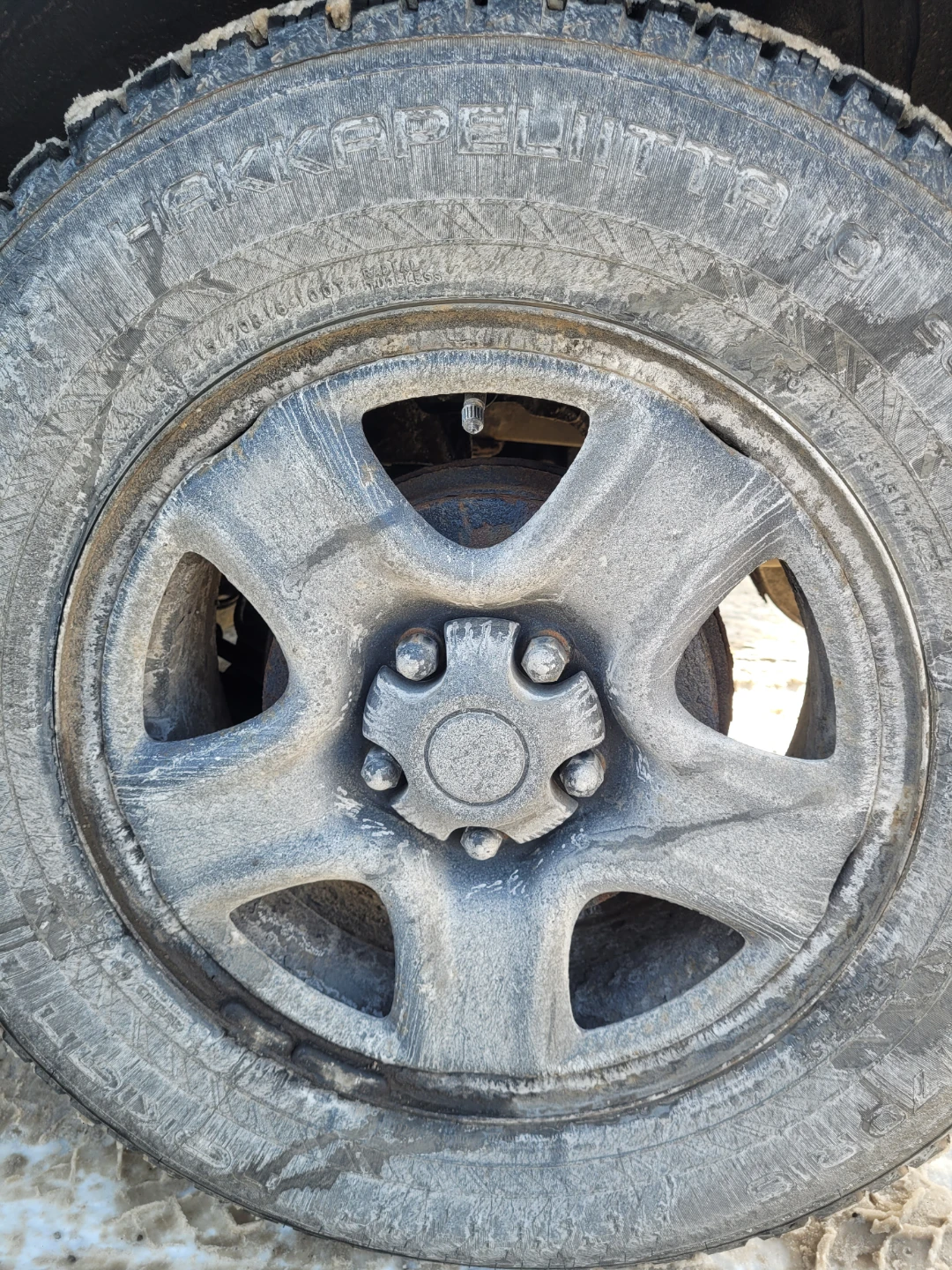 Westlake SW608 Winter Tires 215/70R16 Cash/E-Transfer Only - photo 5