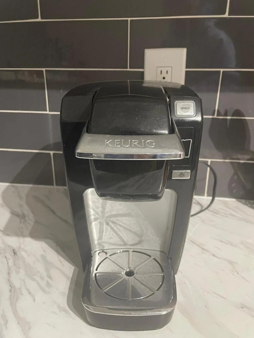 Keurig Single Cup Coffee Maker