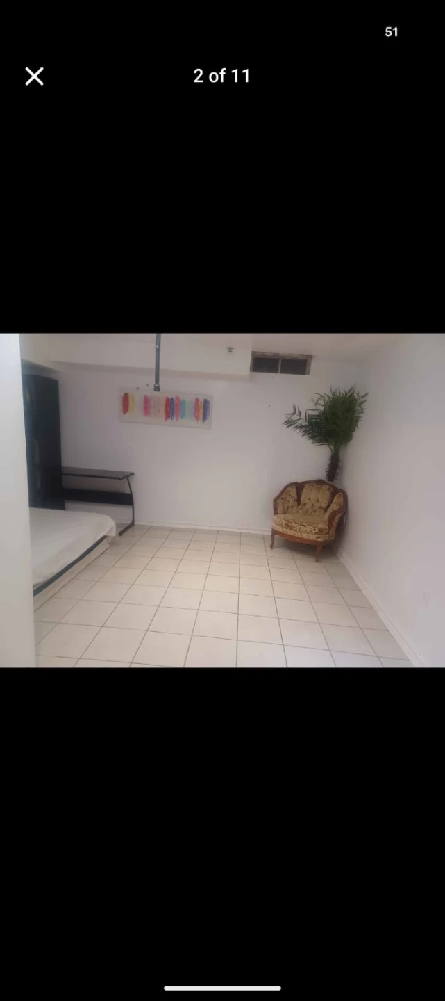 1 master bedroom Basement for rent - photo 3
