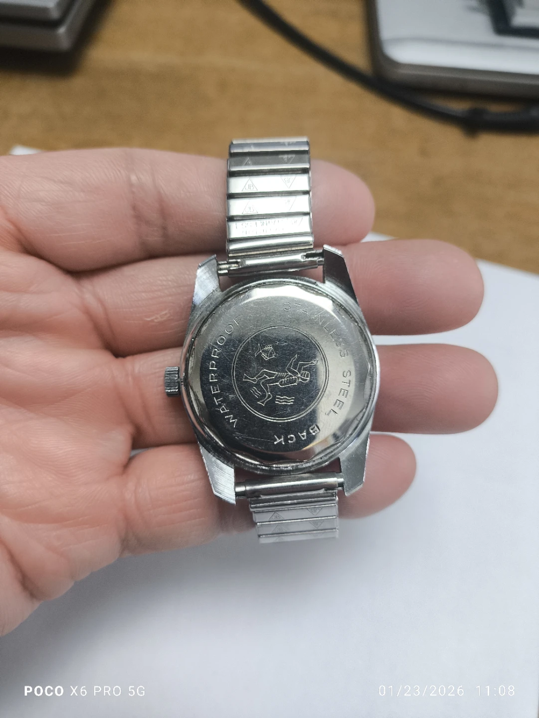 Le Jour Gran Sport 150 Automatic Watch - photo 3