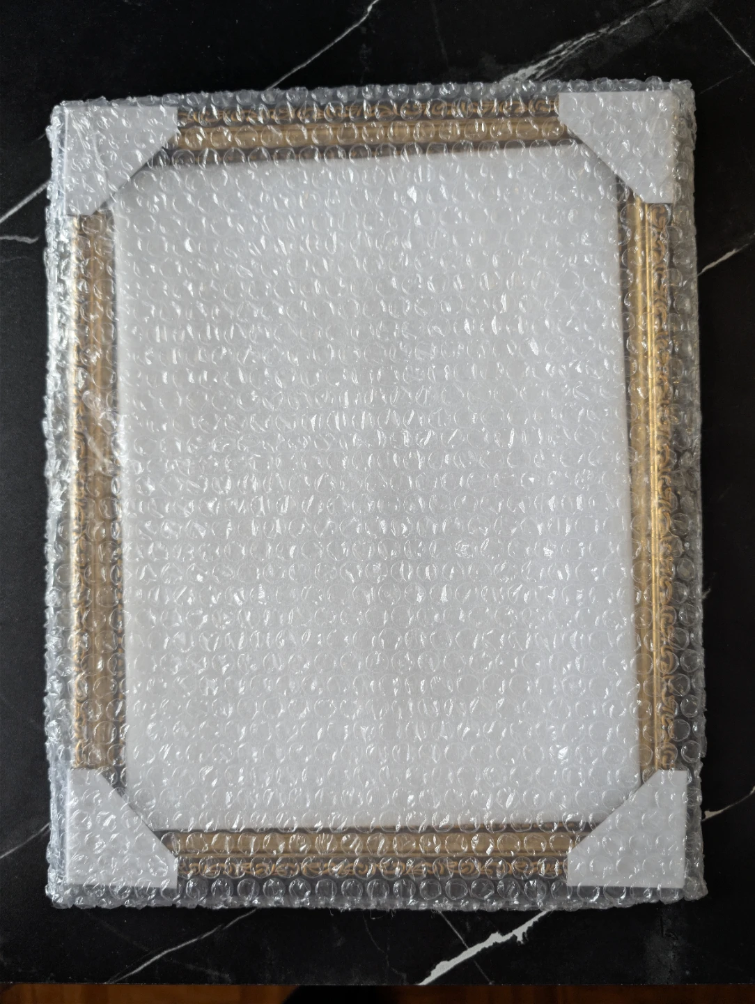 Gold Picture Frame (New)