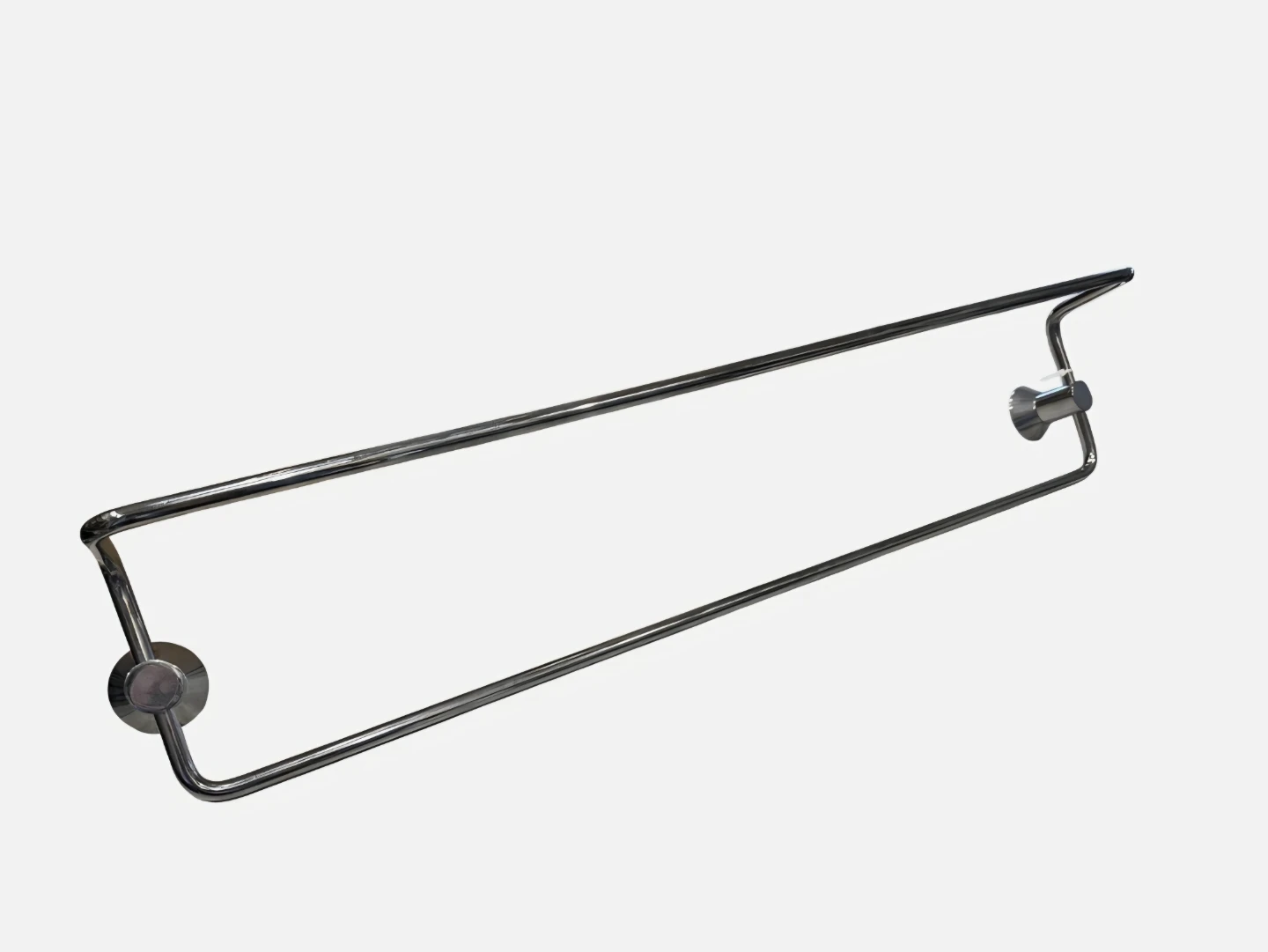 IKEA SÄVERN Double Towel Rail - photo 2