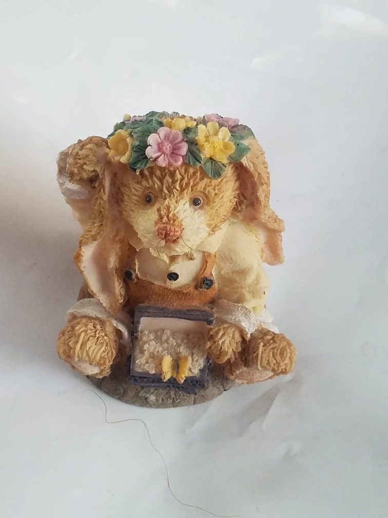 vintage bunny