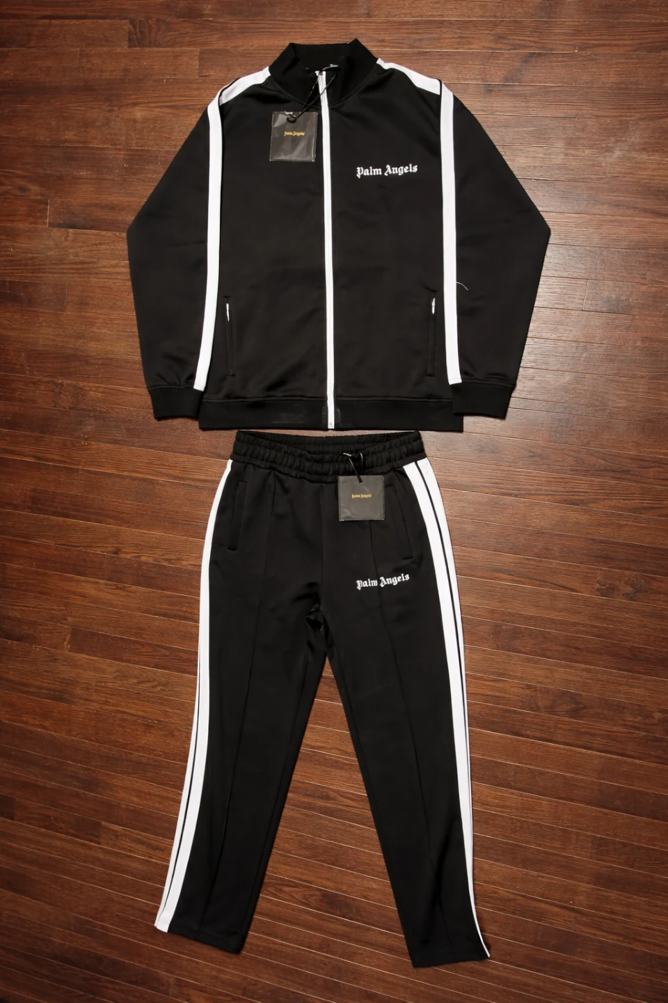 Palm Angels Tracksuit