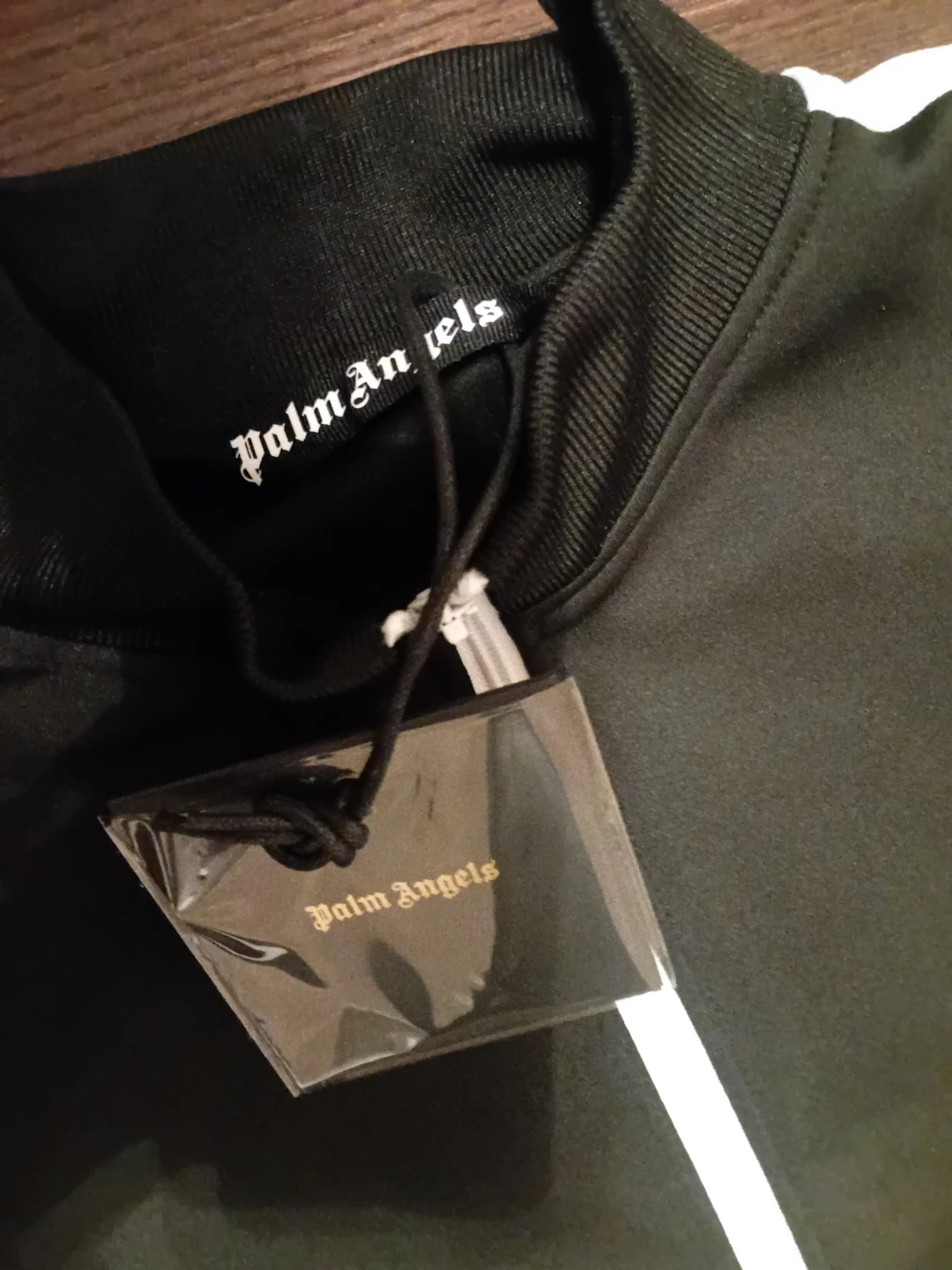 Palm Angels Tracksuit - photo 2