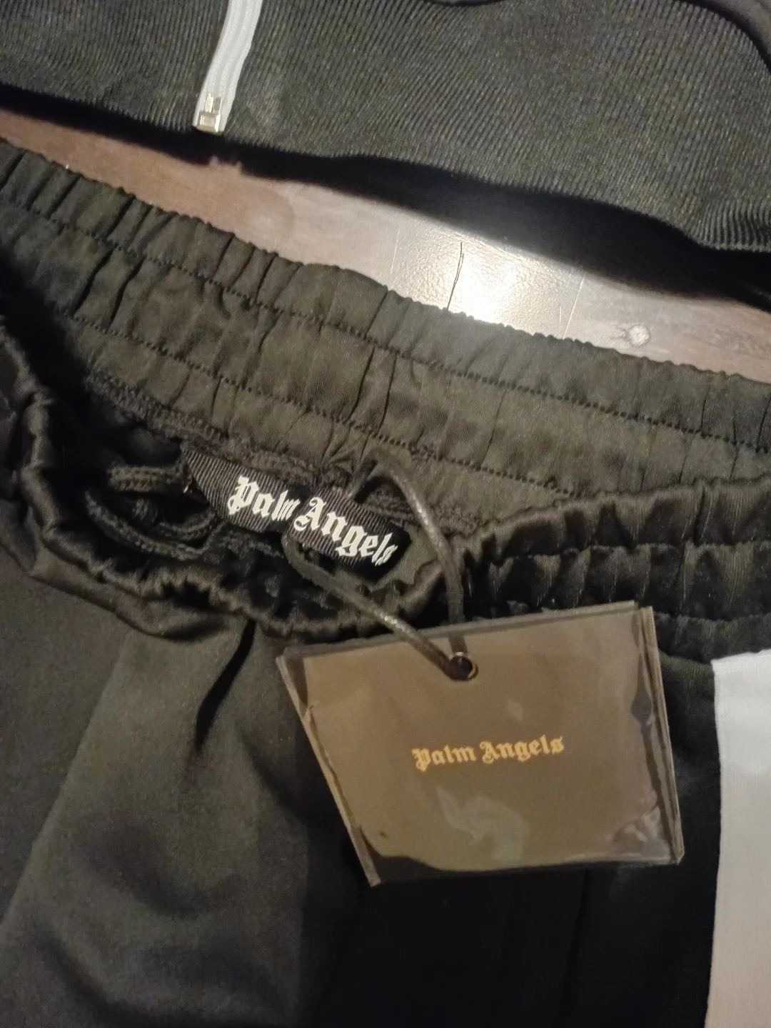 Palm Angels Tracksuit - photo 3