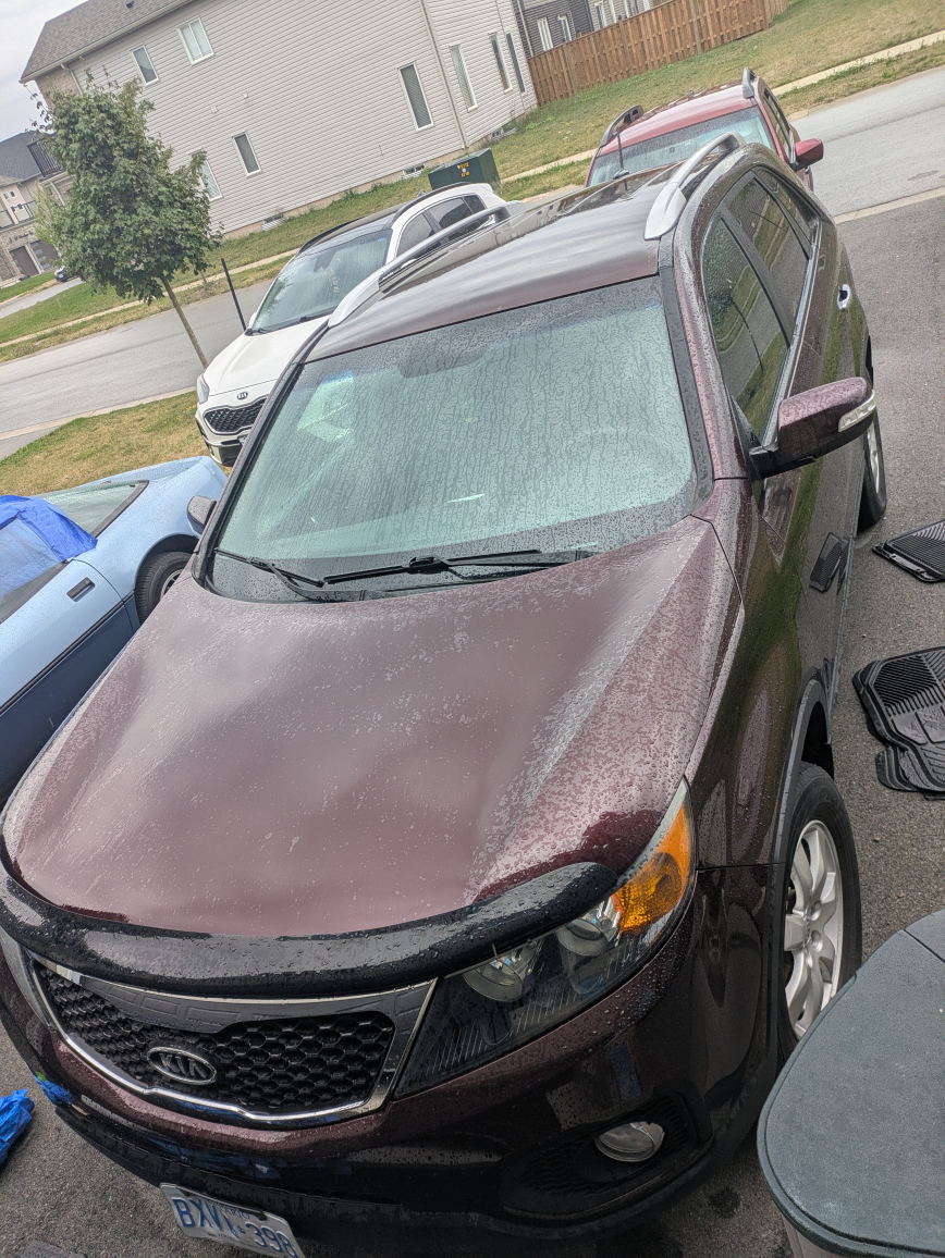 2013 Kia Sorento - photo 2