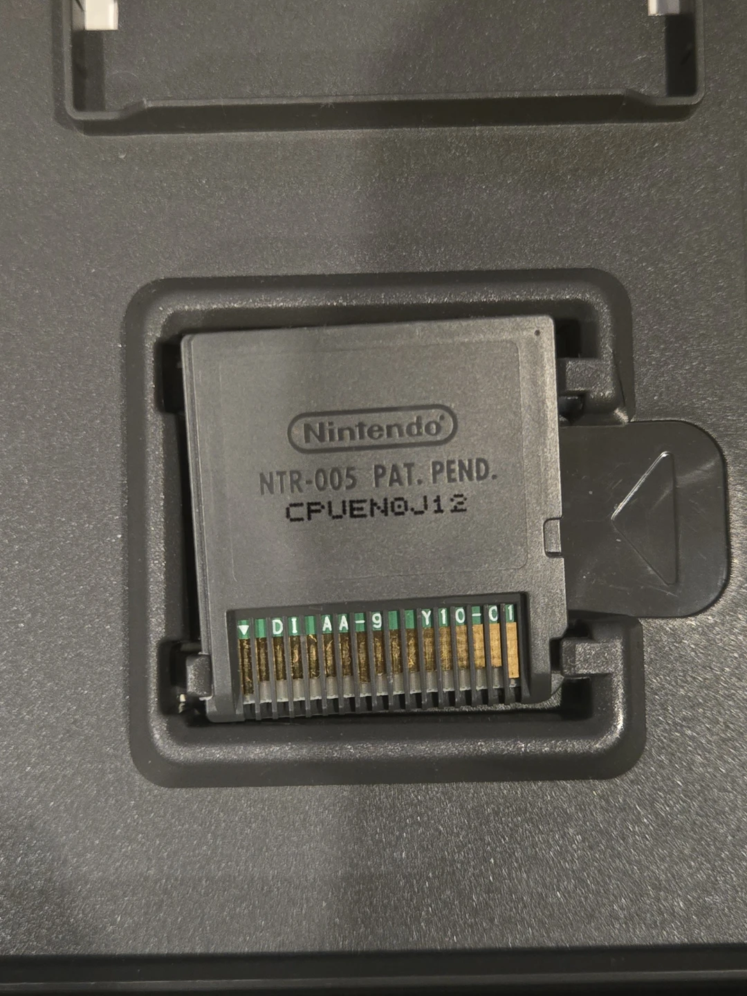 Pokémon Platinum Version for Nintendo DS - photo 5