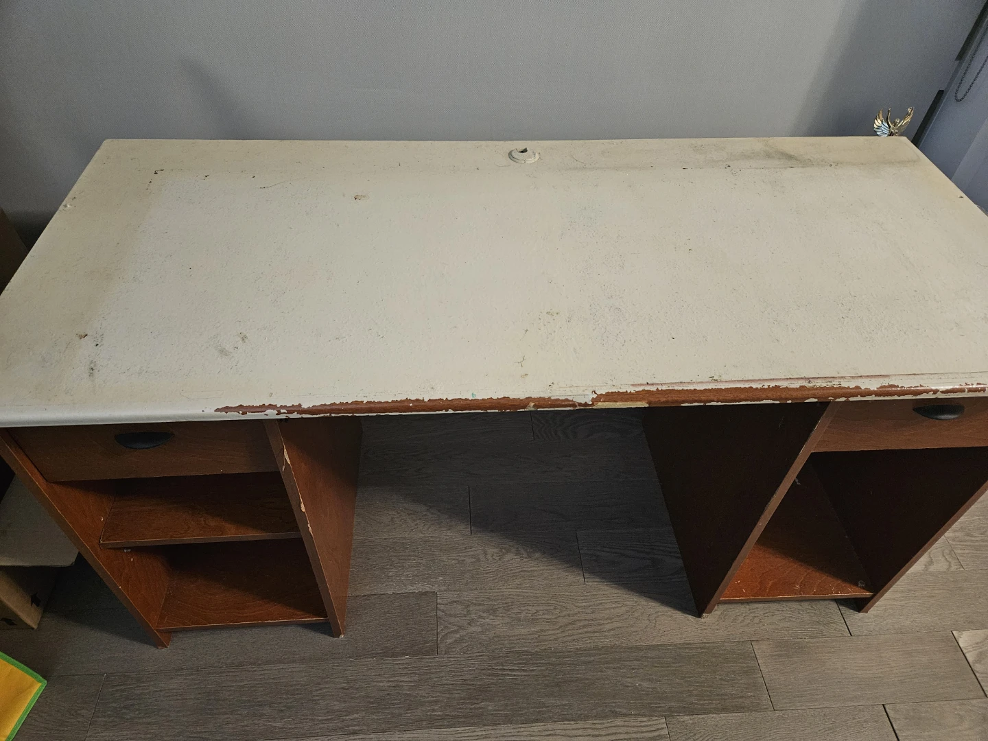 Free computer desk - photo 3
