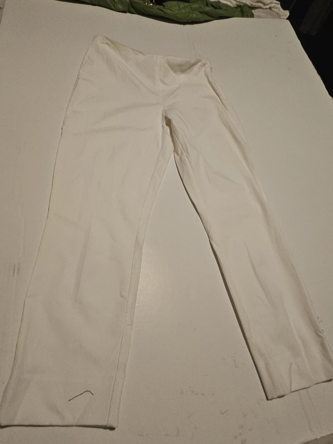 Elie Tahari White Pants - photo 3