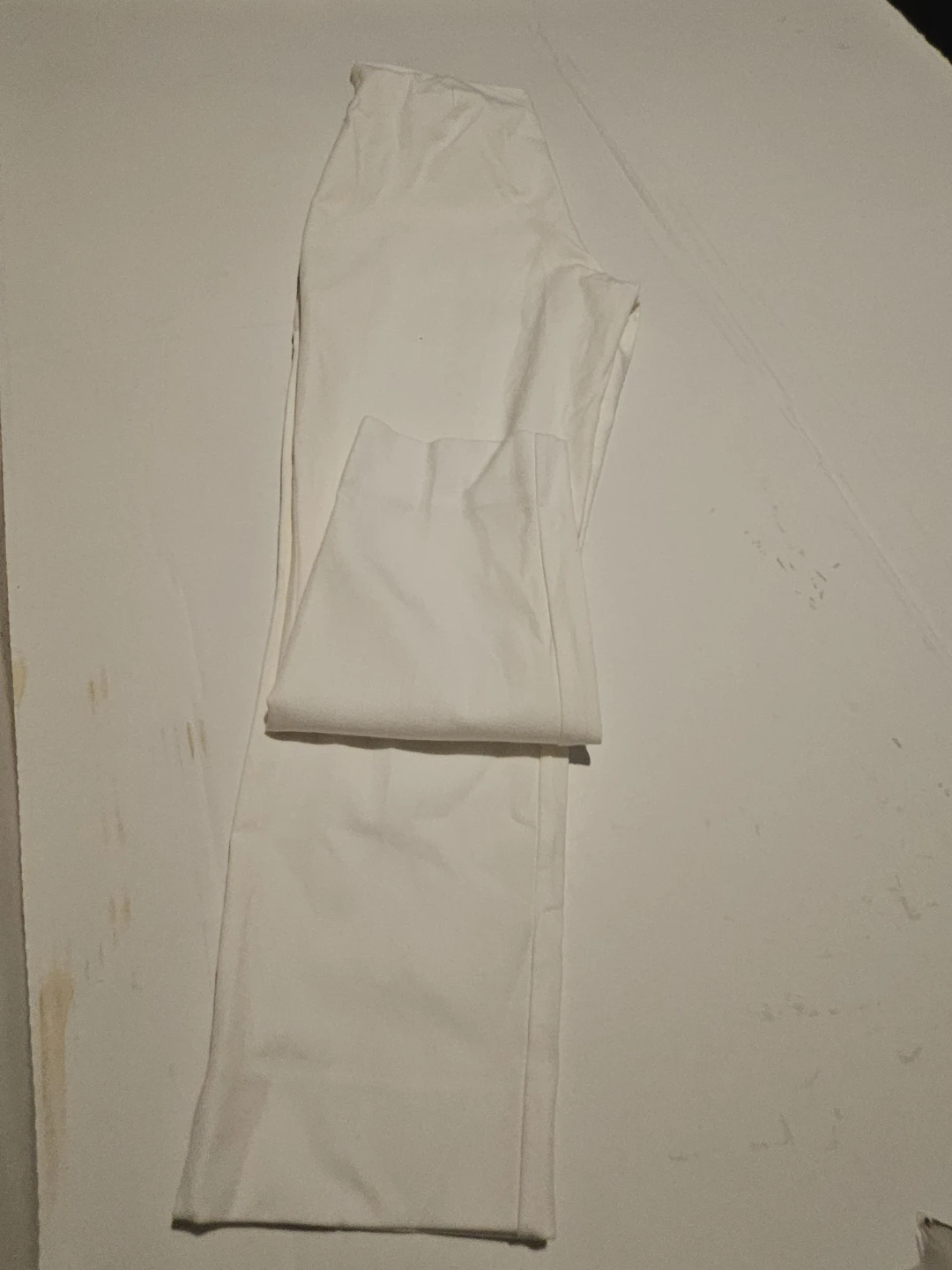 Elie Tahari White Pants - photo 4