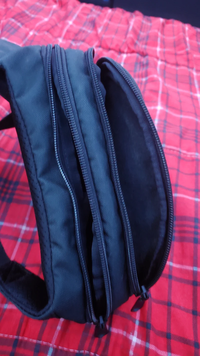 Dakine Black Fanny Pack (MUST GO!!!) - photo 2