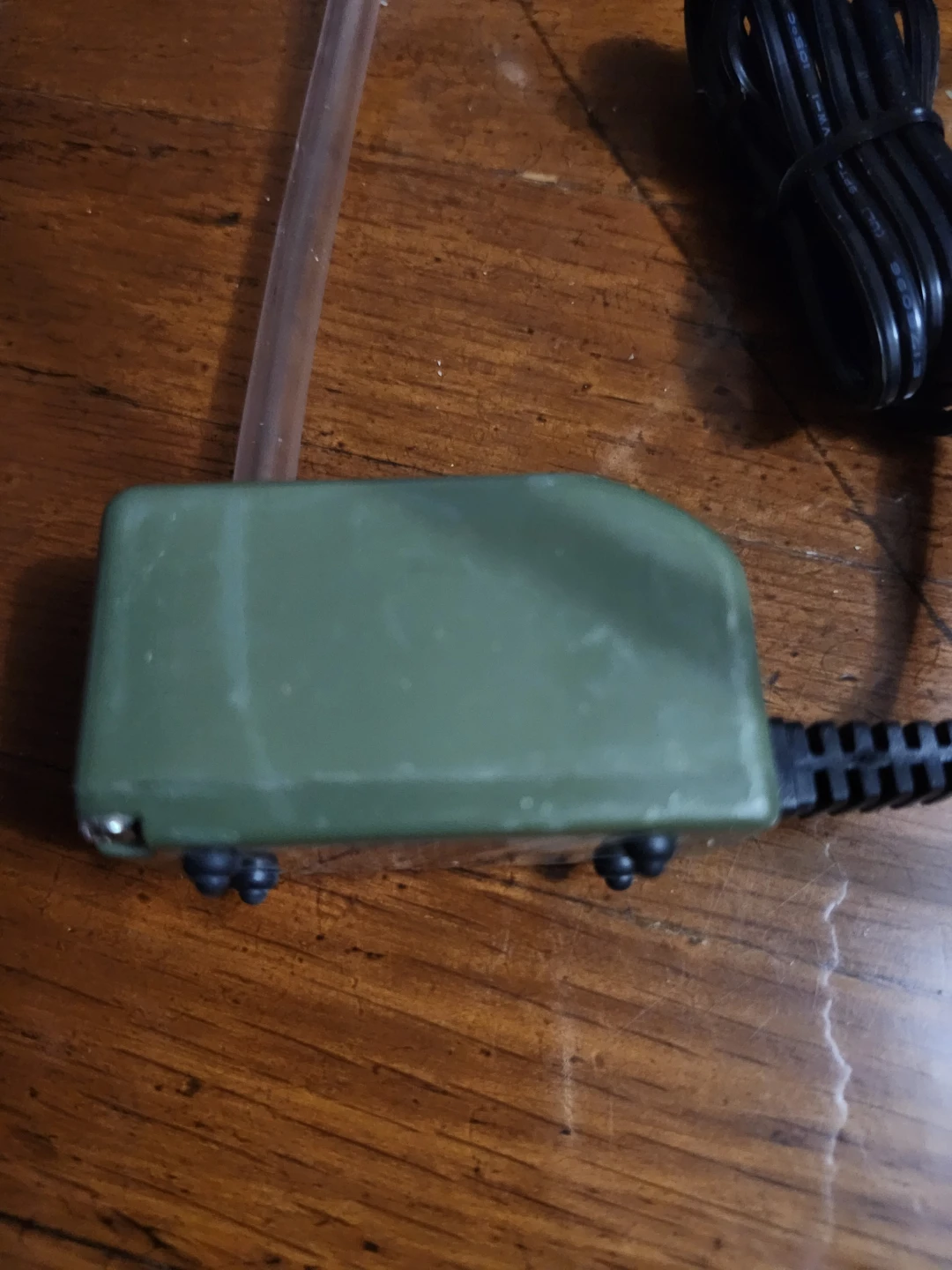 Aquarium Air Pump - photo 4
