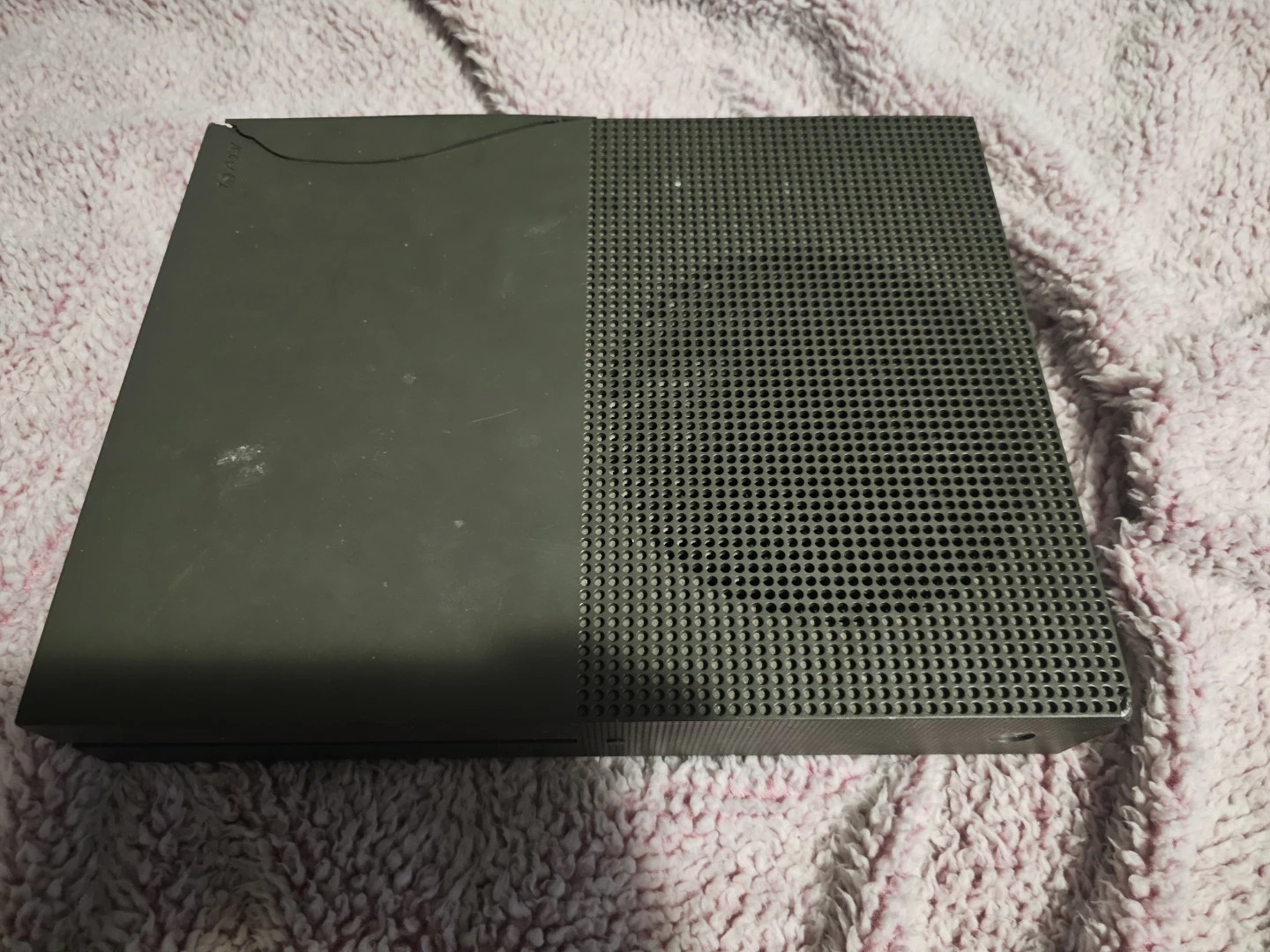 Xbox One S Console